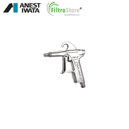 Pistola soffiatrice AG-6 Anest Iwata